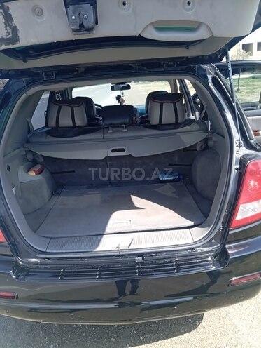 Kia Sorento-7
