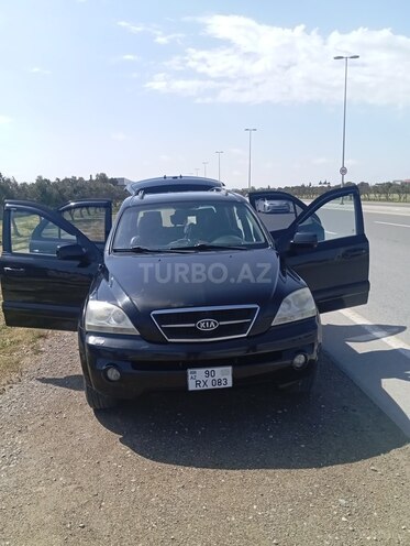 Kia Sorento-1