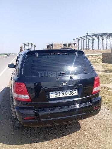 Kia Sorento-13