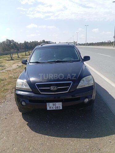 Kia Sorento-16