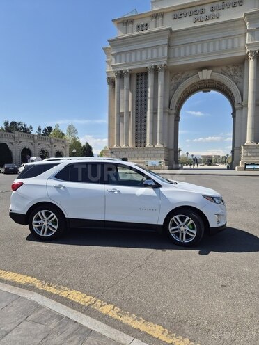 Chevrolet Equinox-3