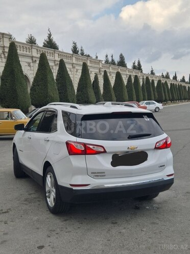 Chevrolet Equinox-2