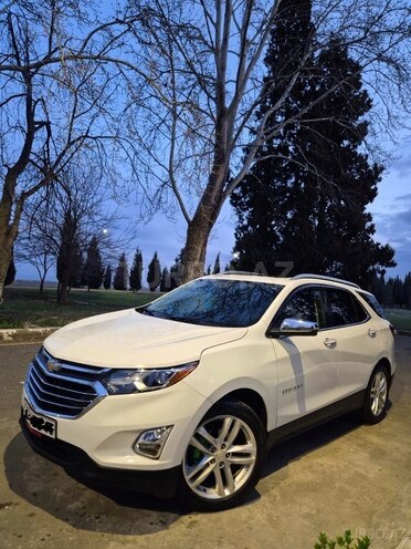 Chevrolet Equinox-6