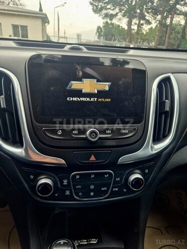 Chevrolet Equinox-10