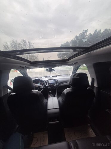 Chevrolet Equinox-14