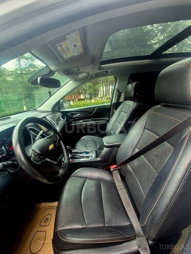 Chevrolet Equinox-15