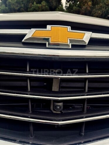 Chevrolet Equinox-17