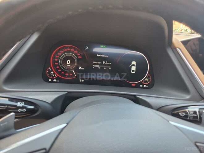 Hyundai Sonata-6