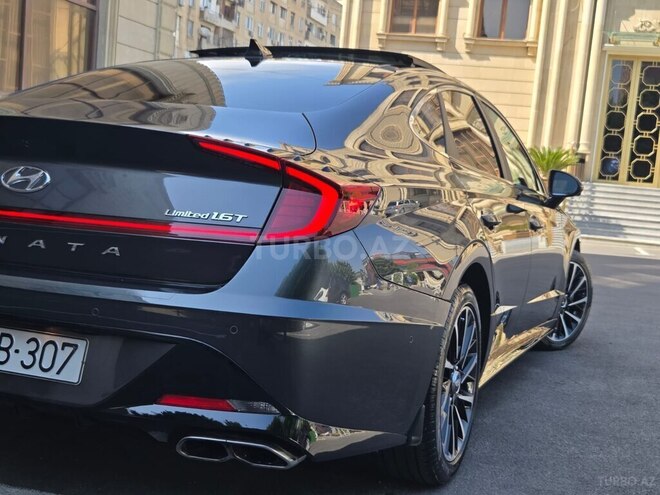 Hyundai Sonata-7