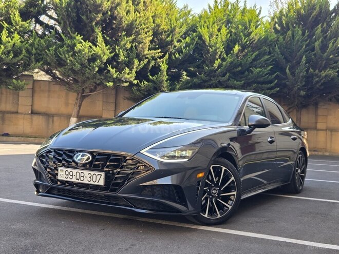 Hyundai Sonata-20