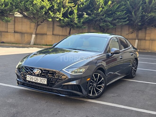Hyundai Sonata-19
