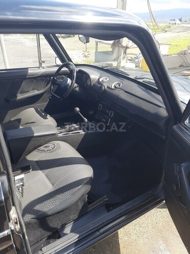 LADA (VAZ) 2106-4