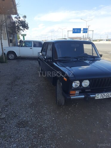 LADA (VAZ) 2106-3