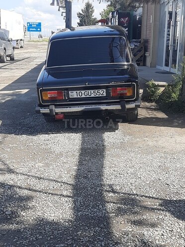 LADA (VAZ) 2106-2