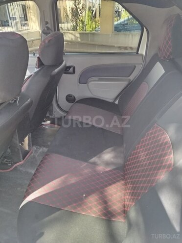 Renault Tondar-6