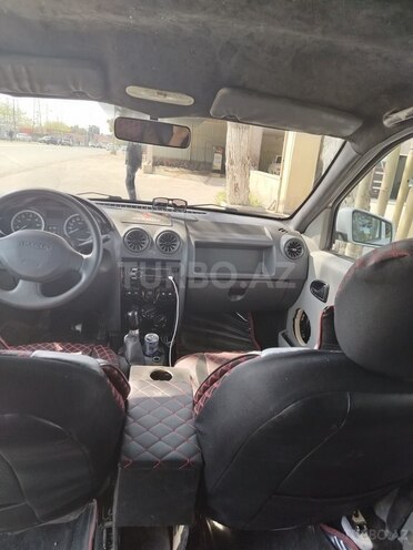Renault Tondar-4