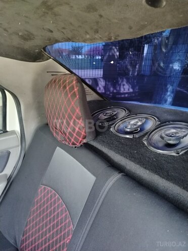 Renault Tondar-5