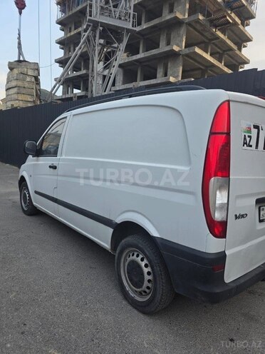Mercedes Vito-2