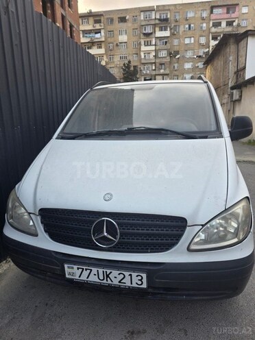 Mercedes Vito-4