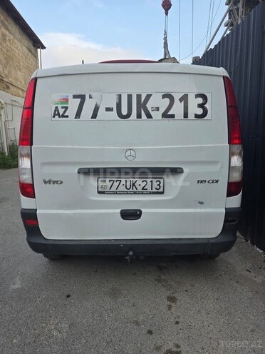 Mercedes Vito-3