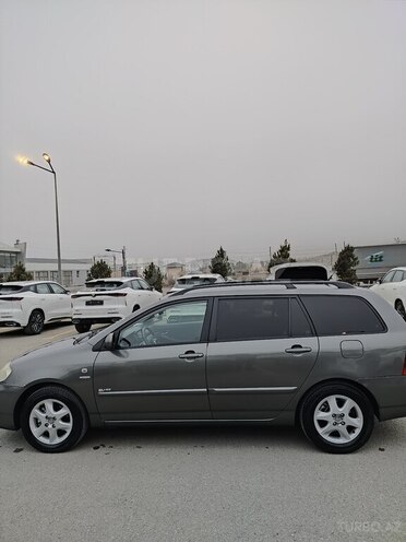 Toyota Corolla-3