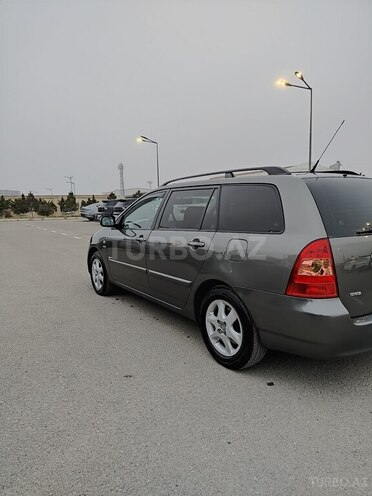 Toyota Corolla-5