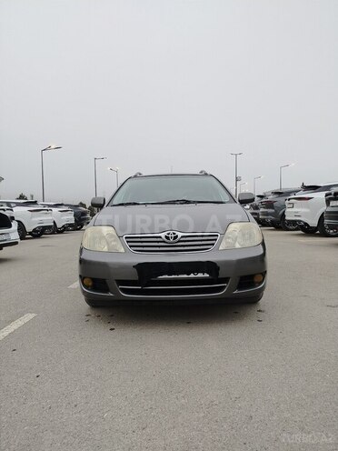 Toyota Corolla-1