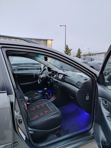 Toyota Corolla-9
