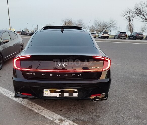 Hyundai Sonata-6