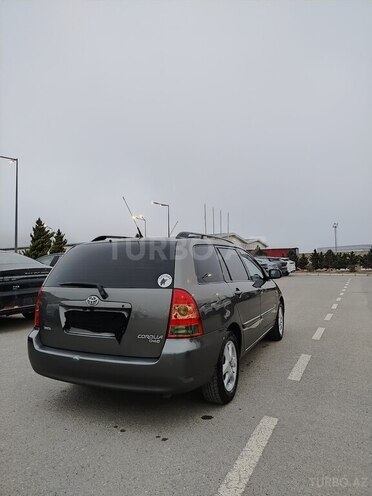 Toyota Corolla-8