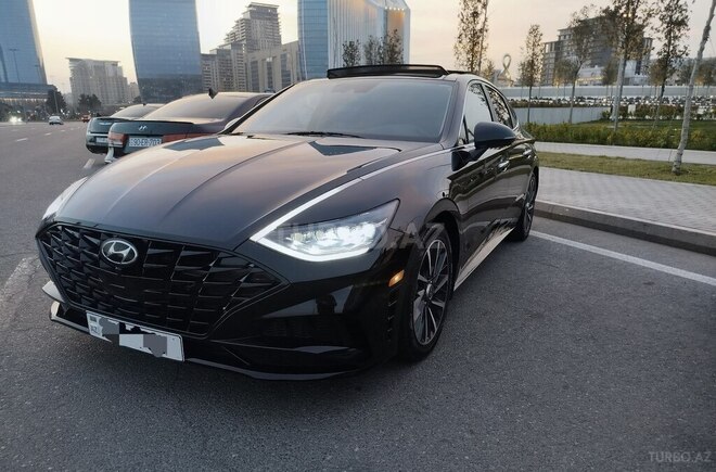 Hyundai Sonata-5