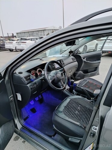 Toyota Corolla-12