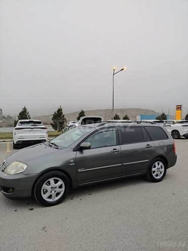 Toyota Corolla-14