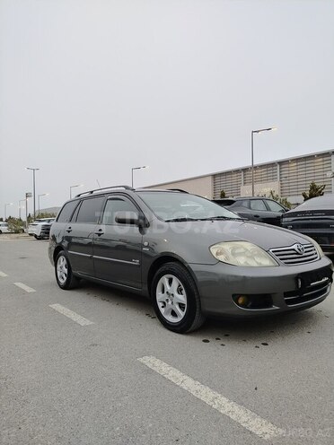 Toyota Corolla-15