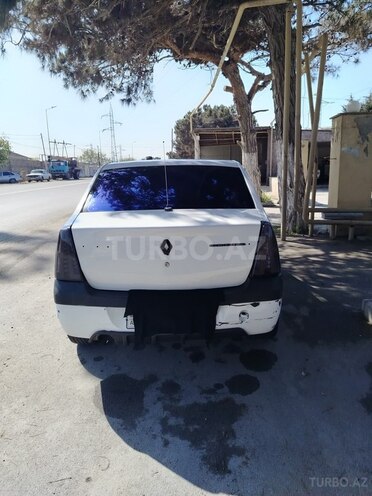 Renault Tondar-8