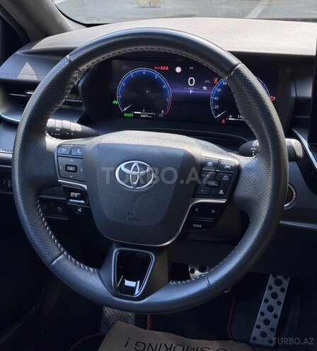 Toyota Camry-10