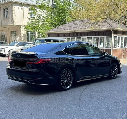 Toyota Camry-4