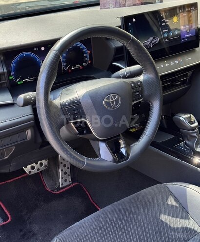 Toyota Camry-6