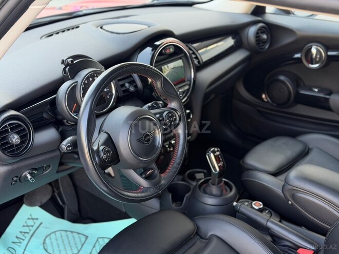 Mini Cooper S-9