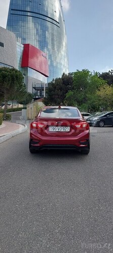 Chevrolet Cruze-6