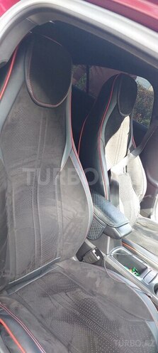 Chevrolet Cruze-13