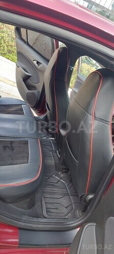 Chevrolet Cruze-14