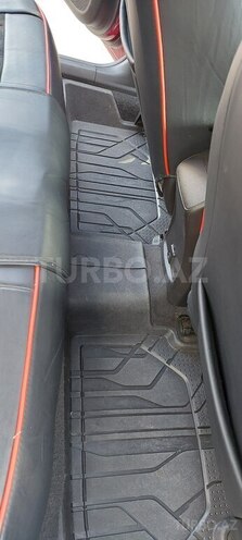 Chevrolet Cruze-15