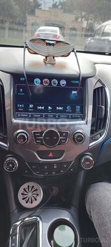 Chevrolet Cruze-19