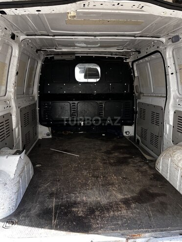 Mercedes Vito-10