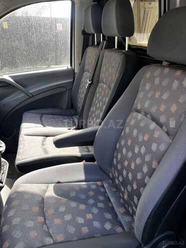 Mercedes Vito-8