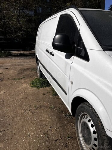 Mercedes Vito-11