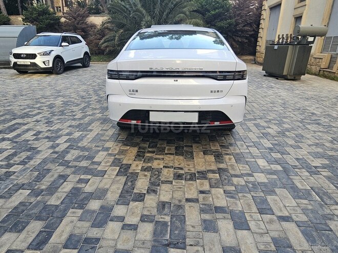 BYD Destroyer 05-2