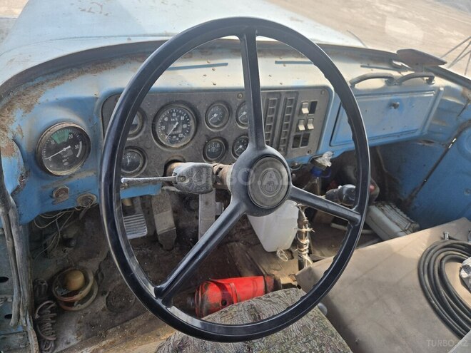 ZIL 133-5