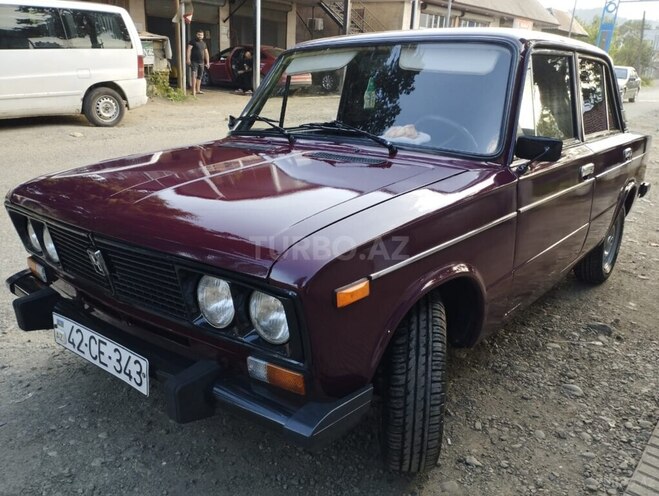 LADA (VAZ) 2106-3